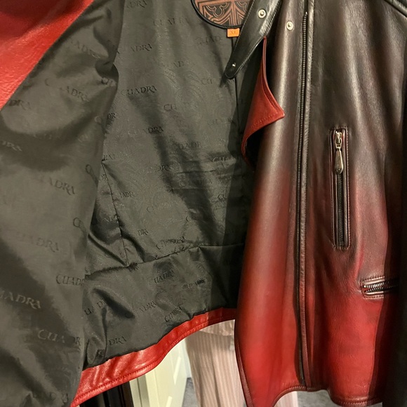 Cuadra brand, Leather, XL - Picture 4 of 7